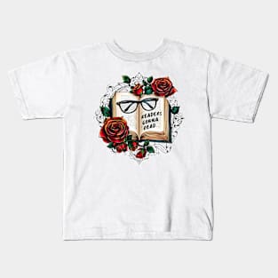 Readers Gonna Read Kids T-Shirt